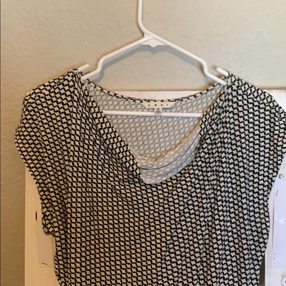 Cabi Monroe dress 👗 - Picture 2 of 2